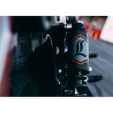 LEGEND REVO ARC RESERVOIR DECALS